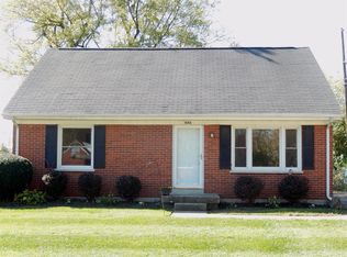 1543 Van Buren Dr, Lexington, KY 40511
