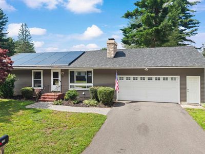156 Kenberma Street, Manchester, NH, 03103