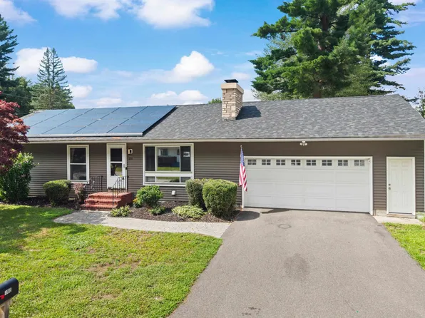156 Kenberma Street, Manchester, NH 03103