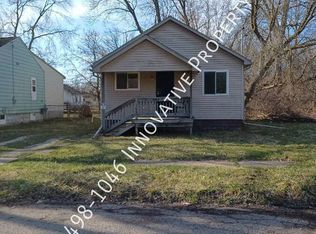 201 W Piper Ave, Flint, MI 48505