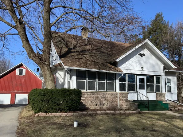 403 Rhodes Ave, Big Rock, IL 60511