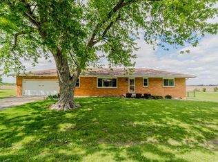 200 W Winslow Ave, Danvers, IL 61732