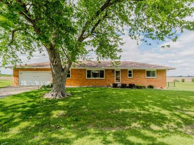 200 W Winslow Ave, Danvers, IL, 61732