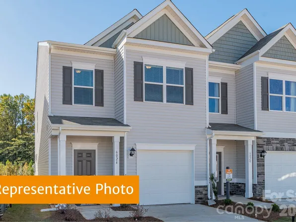 6112 Jasmine Branch Rd, Charlotte, NC 28216
