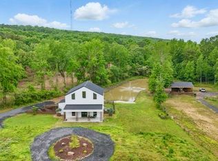 3625 Mountain Springs Rd, Cabot, AR 72023