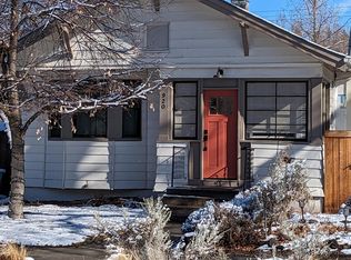 920 E State St, Boise, ID 83712