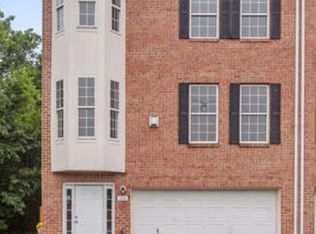 284 Brock Bridge Rd, Laurel, MD 20724