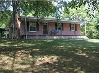 525 Martin Rd, Clarksville, TN 37042