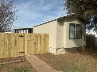 602 Chapel Hill Rd, Abilene, TX 79605