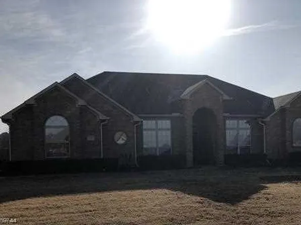 12613 Marble Dr, Fort Smith, AR 72916