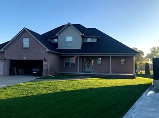 13934 Sturgeon Bar Ct, Gibraltar, MI 48173