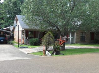 117 Brantley St, Kosciusko, MS 39090
