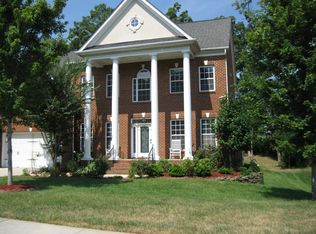 620 Barossa Valley Dr NW, Concord, NC 28027