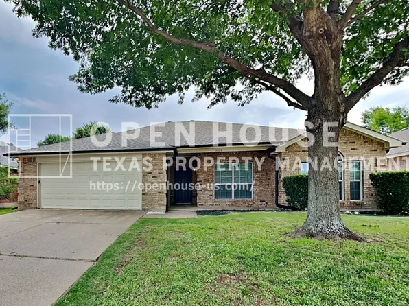 1015 Tyler James Dr, Burleson, TX 76028