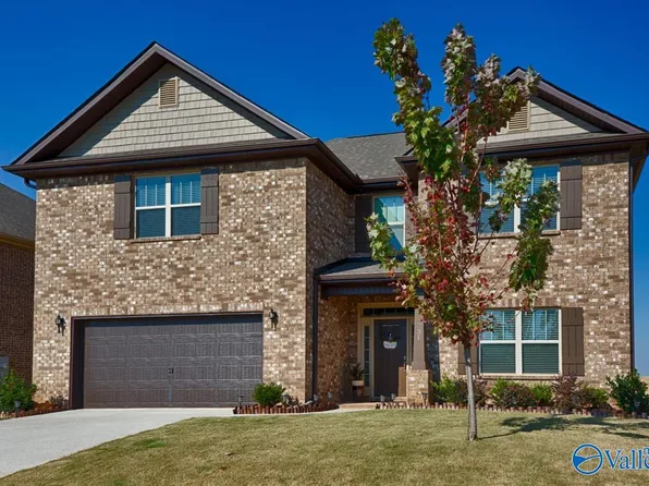 231 Holt St, Meridianville, AL 35759