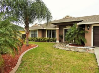 3710 SW Sabatini St, Port Saint Lucie, FL 34953