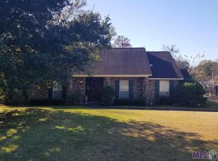 10555 Foster Rd, Baton Rouge, LA 70811