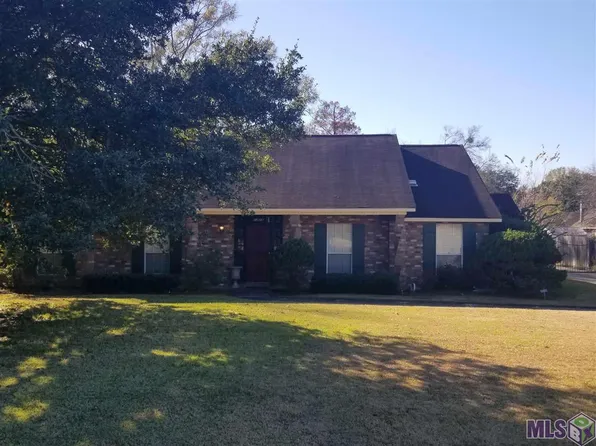 10555 Foster Rd, Baton Rouge, LA 70811