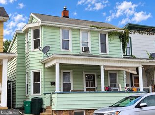 1459 Logan Ave, Tyrone, PA 16686