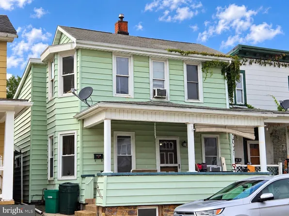 1459 Logan Ave, Tyrone, PA 16686