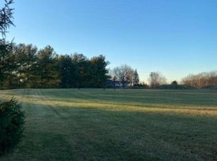 Townline Rd, Ligonier, IN 46767