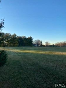Townline Rd, Ligonier, IN, 46767