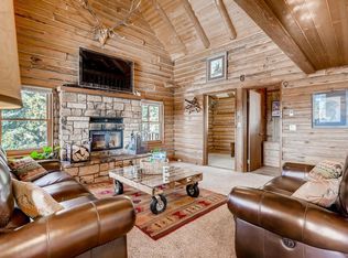 11932 Highway 119, Black Hawk, CO 80422