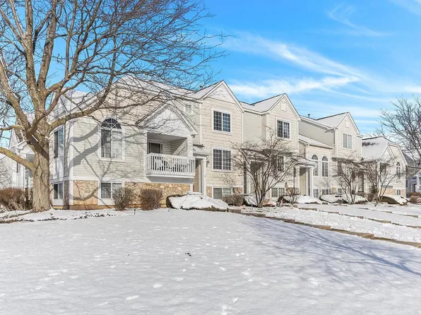 1866 Middlebury Dr, Aurora, IL 60503