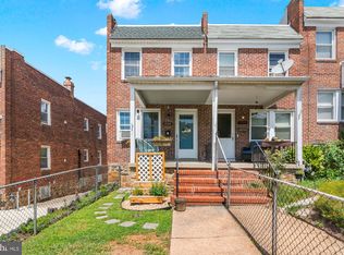 1340 W 37th St, Baltimore, MD 21211