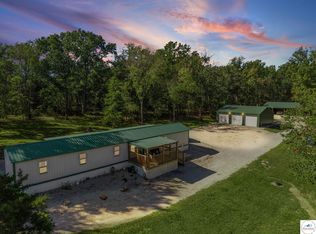 977 SE 87P, Deepwater, MO 64740