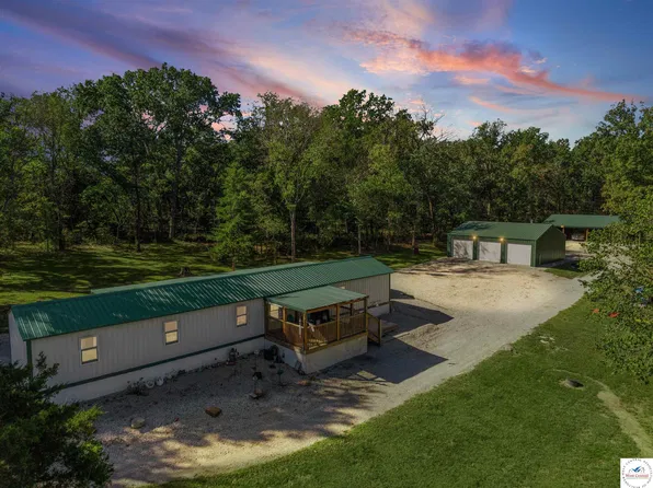 977 SE 87p Rd, Deepwater, MO 64740