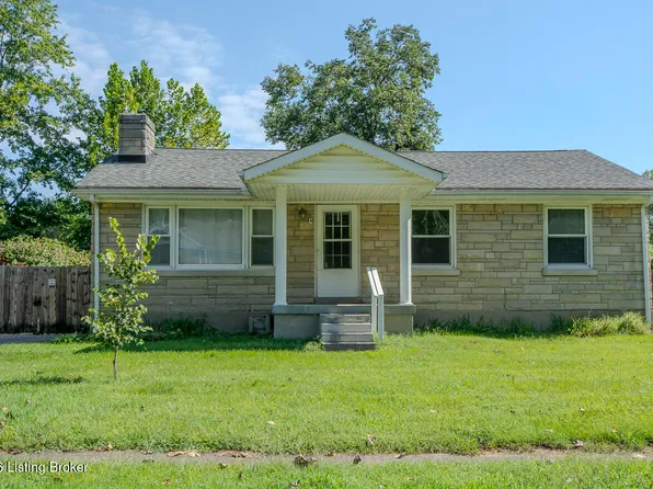413 Ecchappe Ln, Fairdale, KY 40118