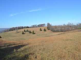 90/ACRE S Old Rhea Springs Rd, Spring City, TN 37381