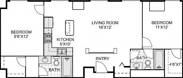 2nd Street Lofts — Photo 27