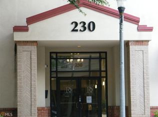 230 E Ponce De Leon Ave UNIT 328, Decatur, GA 30030