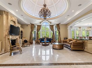 30 Thornlea Rd, Markham, ON L3T1X3