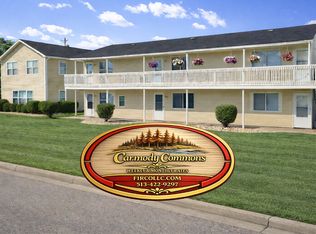 Carmody Commons, Middletown, OH 45042