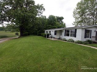 229 Bandy Rd, Bidwell, OH 45614
