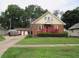 331 Osceola St, Ottumwa, IA 52501
