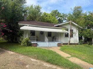 609 42nd St, Fairfield, AL 35064