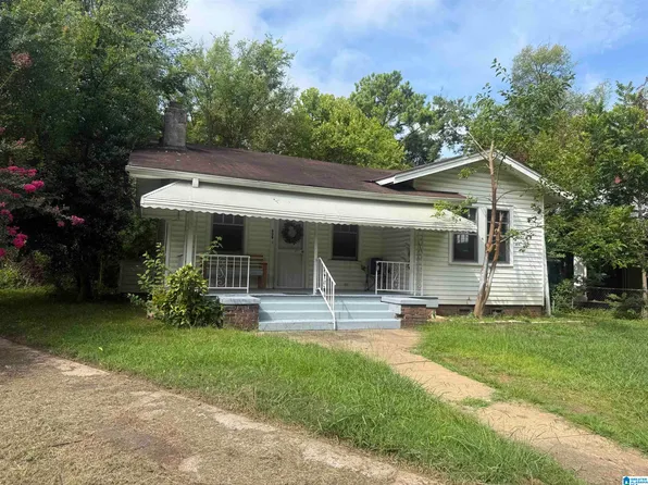 609 42nd St, Fairfield, AL 35064