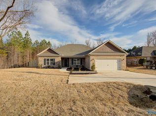 112 Yarbrough Rd, Harvest, AL 35749