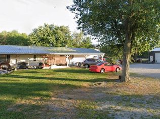 11911 Oak St, Winchester, OH 45697