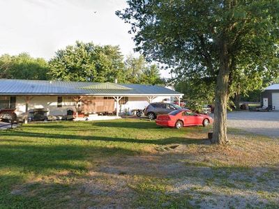 11911 Oak St, Winchester, OH, 45697