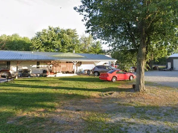 11911 Oak St, Winchester, OH 45697