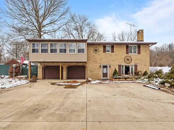 14811 Union Ave NE, Atwater, OH 44201