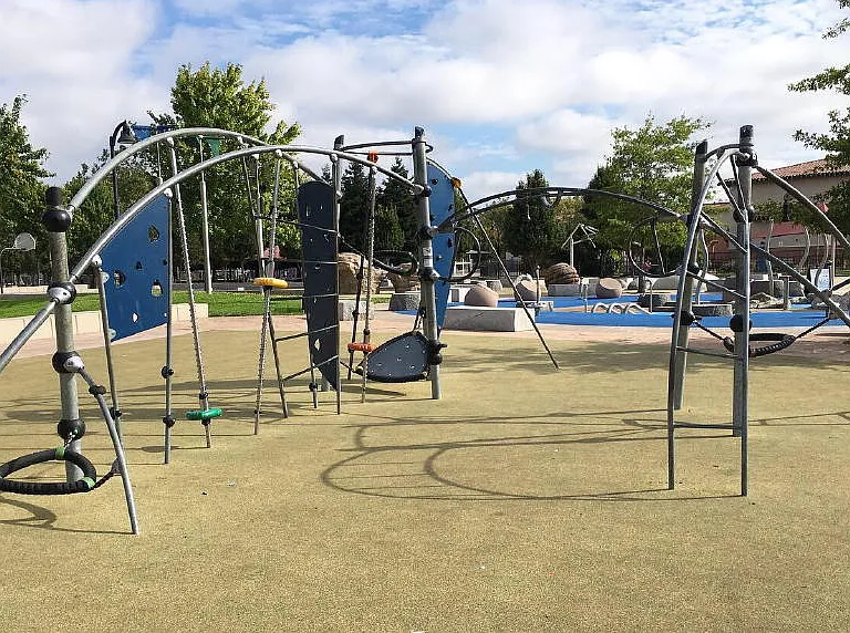 Cannery Park