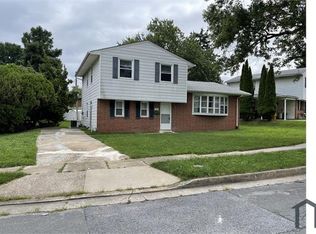 3803 Cherrybrook Rd, Randallstown, MD 21133