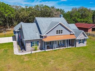 27303 Miller Rd, Dade City, FL 33525