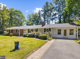 577 Brock Bridge Rd, Laurel, MD 20724